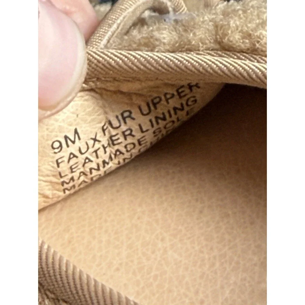 Kate Spade Women’s Boat Party Espadrille Sneakers Size 8B Style No. K3246